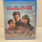 THE BIKERIDERS BLU-RAY (UUSI MUOVEISSA) - pikkukuva 1
