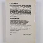 Niilo Lauttamus : Rautasaappaat - pikkukuva 2