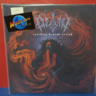 Outlaw - Reaching Beyond Assiah UUSI LP - pikkukuva 1