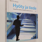 Martti Häikiö : Hyöty ja tiede : Tampereen teknillisen yl... - pikkukuva 1