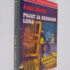Jouko Mustila : Pojat ja keisarin liiga - pikkukuva 1