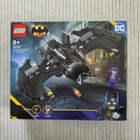 Lego DC - Batwing: Batman vs. The Joker (76265) (uusi) - pikkukuva 1