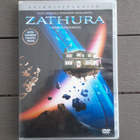 DVD: Zathura - Avaruusseikkailu (Kristen Stewart 2005) - pikkukuva 1