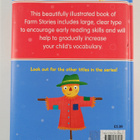Lisa Regan : Now I Can Read : Farm Stories - pikkukuva 2