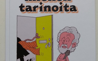 Pentti Oskari Kangas : Onnellisen miehen tarinoita (2011)