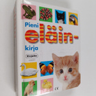 Jo Douglass : Pieni eläinkirja - pikkukuva 1