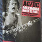 M. Engleheart & A. Durieux: AC/DC Maximum Rock & Roll - pikkukuva 1