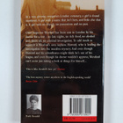 Ruth Rendell : Murder being once done - pikkukuva 2