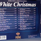 WHITE CHRISTMAS :: 20  BEAUTIFUL CHRISTMAS  SONGS   CD  1994 - pikkukuva 2