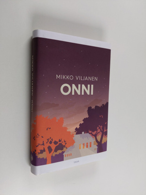 Mikko Viljanen : Onni