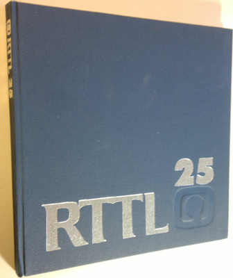 Lars Hamberg : RTTL 25 : Radio- ja televisiotoimittajien ...