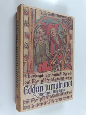 Eddan jumalrunot