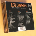 3CD Roy Orbison : Oh, Pretty Woman - pikkukuva 2