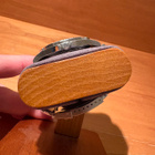 Leijona 5012-1411 – 100 m / 10 ATM quartz, teräsranneke - pikkukuva 3