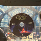 Star Wars: The Force Awakens (3D Blu-Ray + Blu-ray) - pikkukuva 3
