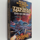 David Drake ym. : The War Machine - pikkukuva 1
