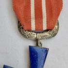 VANHA Vapaudenristi Kansalaisansioista 1939 - pikkukuva 2