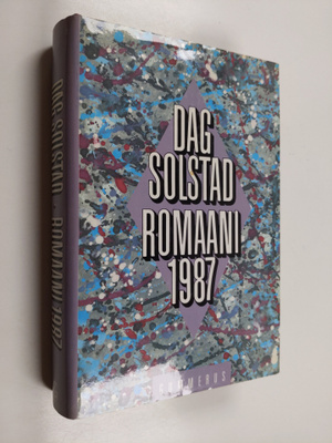 Dag Solstad : Romaani 1987