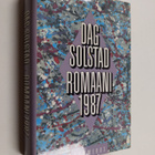 Dag Solstad : Romaani 1987 - pikkukuva 1