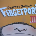Pertti Jarla: Fingerpori III - pikkukuva 1