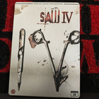 Saw IV (Steelbook) - pikkukuva 1