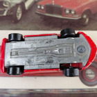 Pontiac Banshee concept 1989 Hot Wheels - pikkukuva 3