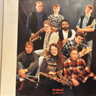 BRASS BAND: CHAMELEON CD (TUOMAS HOLOPAINEN) - pikkukuva 3