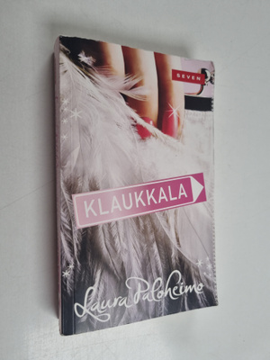 Laura Paloheimo : Klaukkala : romaani