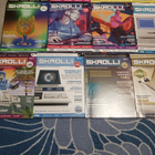 Skrolli Ja Retro Rewind Lehdet 29kpl - pikkukuva 4