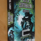 Derek Landy : Kelpo Leutokalma Jäänteiset ( 1.p. 2010 kp ) - pikkukuva 1