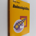 Reijo Pouri : Businesslogistiikka - pikkukuva 1