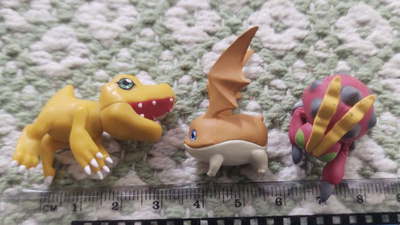 Digimon Hugcot -kaapelikaveri
