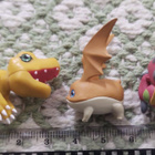 Digimon Hugcot -kaapelikaveri - pikkukuva 1