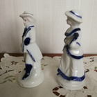Aatelis mies ja nainen figuuri - pikkukuva 2