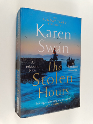 Karen Swan : The stolen hours