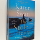 Karen Swan : The stolen hours - pikkukuva 1