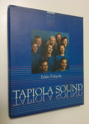 Erkki Pohjola : Tapiola sound