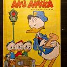 Aku Ankka 26-27/1962 - pikkukuva 1