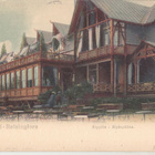 Helsinki kortti Alppila 1903 - pikkukuva 1