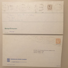 ERÄ FIRMAKUORIA (9 kpl) VUOSILTA 1933-2004 - pikkukuva 3