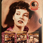 Katharine Hepburn -kokoelma (1933-1937) 5 elokuvaa (3DVD) - pikkukuva 1
