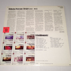 WILHELM PETERSON-BERGER ÖNSKEKLASSIKER LP - pikkukuva 2