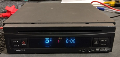 Elektroniikkaa sekalaista