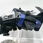 WH40K - Space Marines Stormtalon Gunship - pikkukuva 3