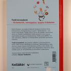 Hannu Vanhanen : Kolesteroli, verenpaine, tyypin 2 diabetes - pikkukuva 2