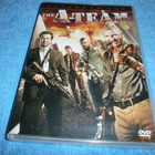 A-TEAM - DVD - pikkukuva 1