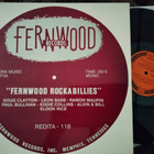 Fernwood Rockabillies LP - pikkukuva 1