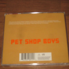 Pet Shop Boys - NIGHTLIFE (1999) - pikkukuva 2