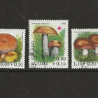 1980 PR-merkit, sarja leimattuna - pikkukuva 1
