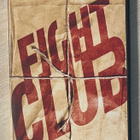 David Fincher: FIGHT CLUB (1999) Brad Pitt (UUSI) - pikkukuva 1